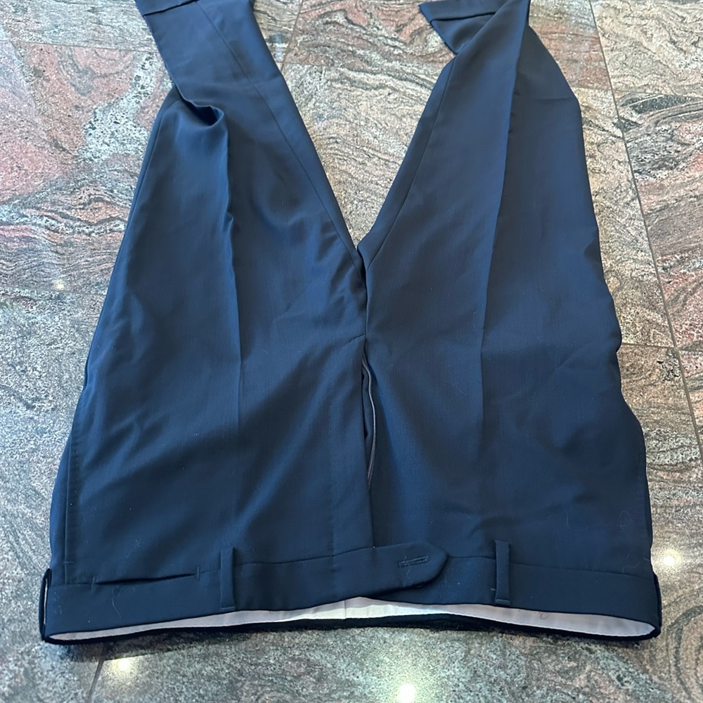 Classic Trousers brioni